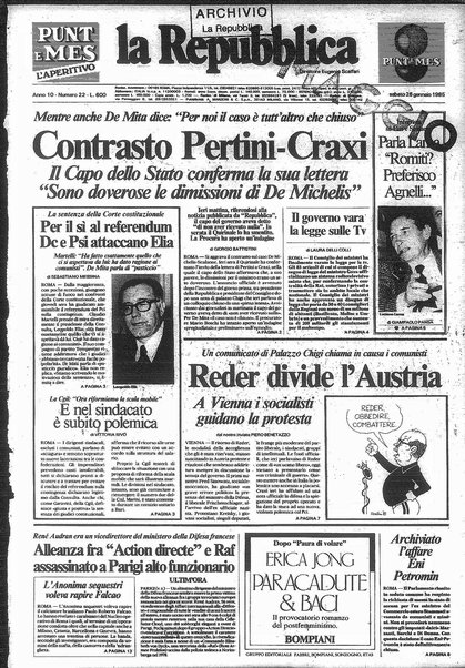 La repubblica